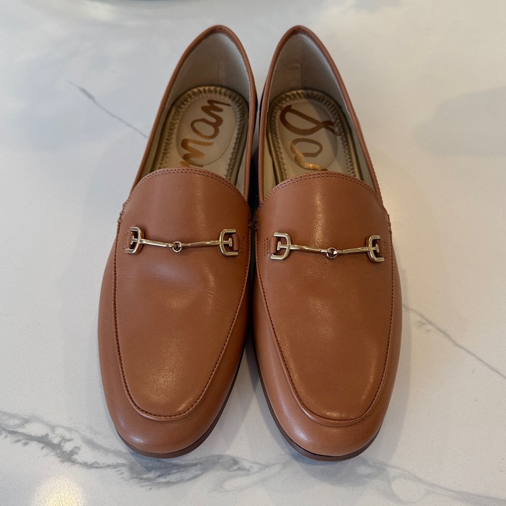 Sam Edelman Women's Loraine Loafers NEW - Picture 3 of 10